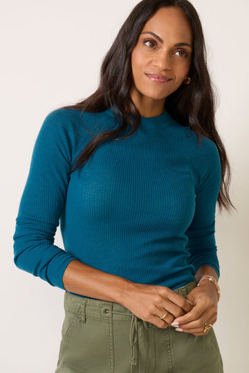 Juno Lightweight Sweater