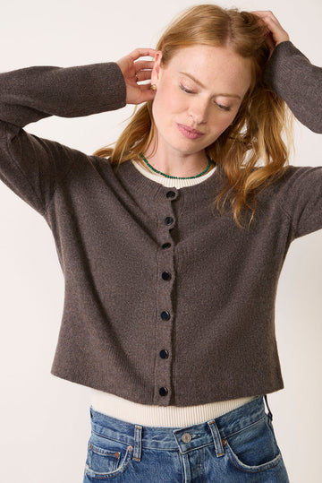 Marilyn Cardigan