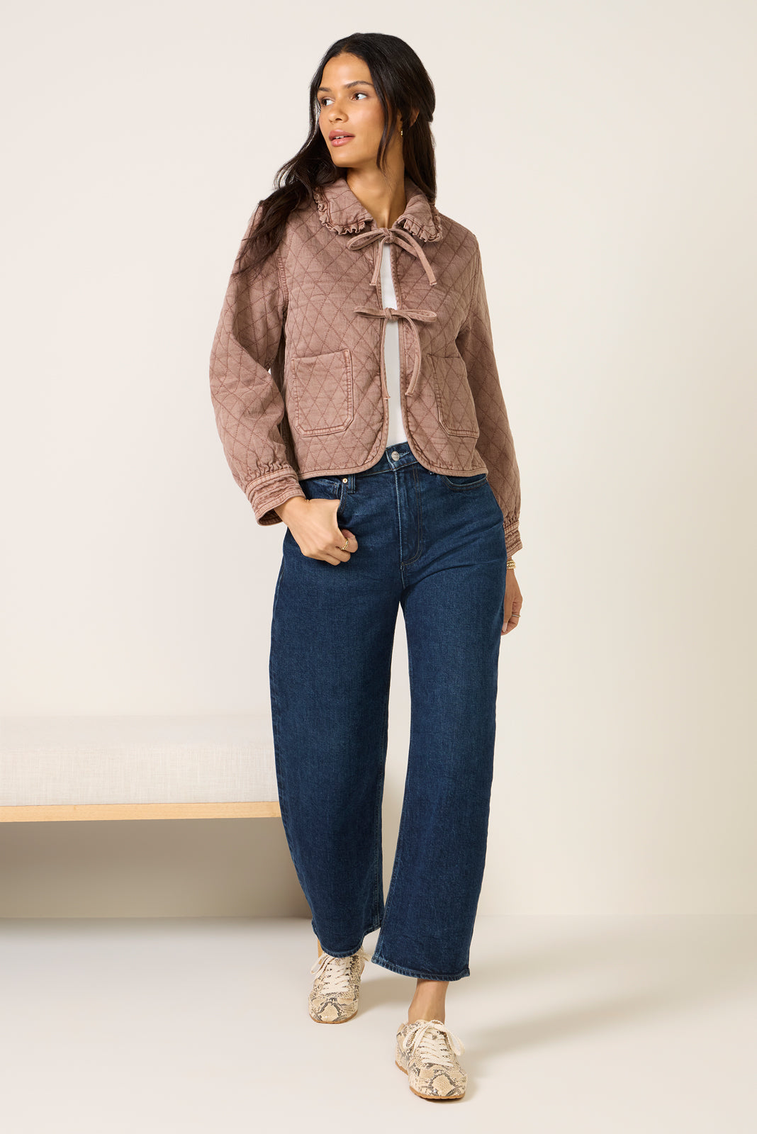 Heidi Jacket