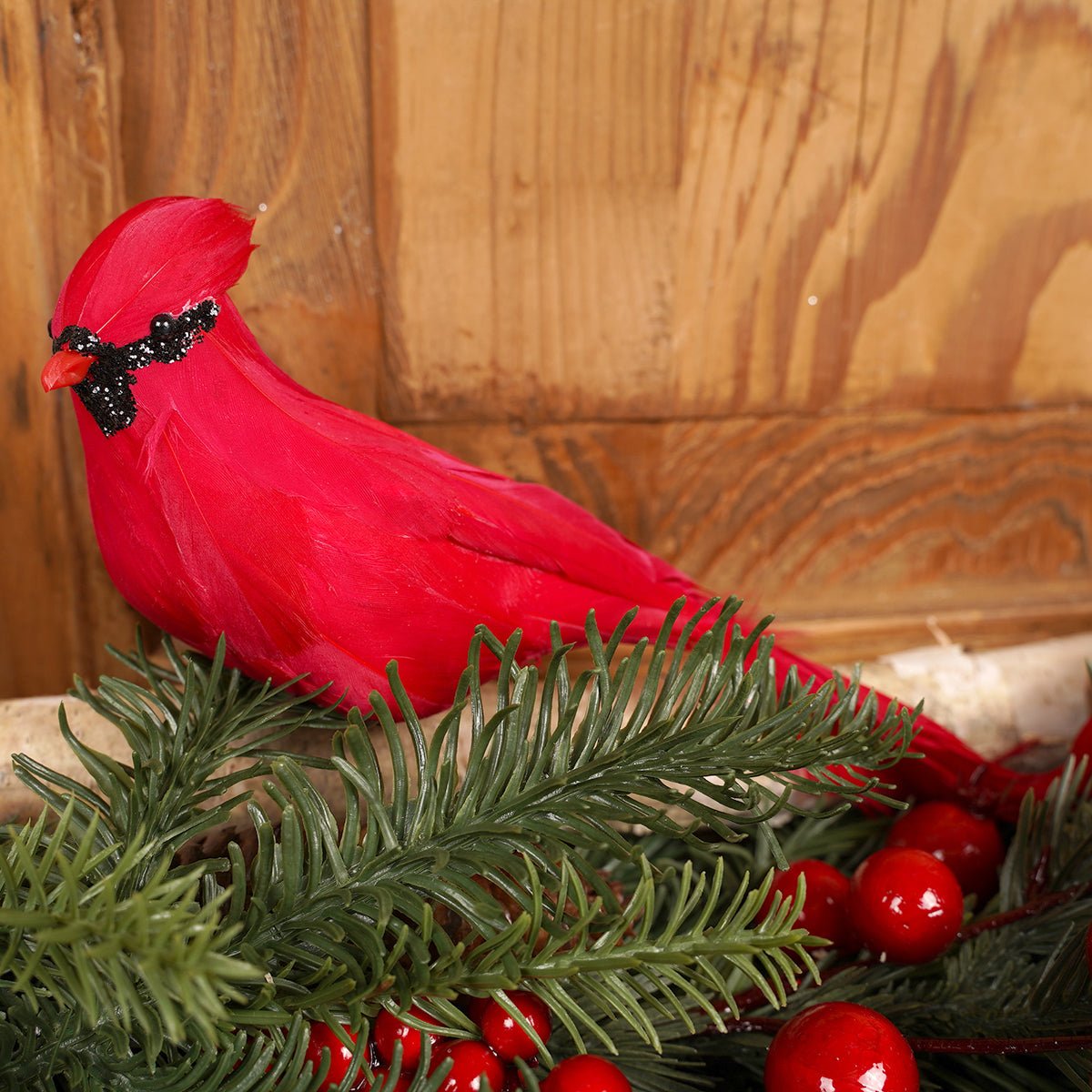 Cardinal Clip