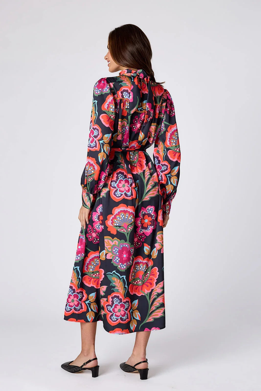 RYDER DRESS