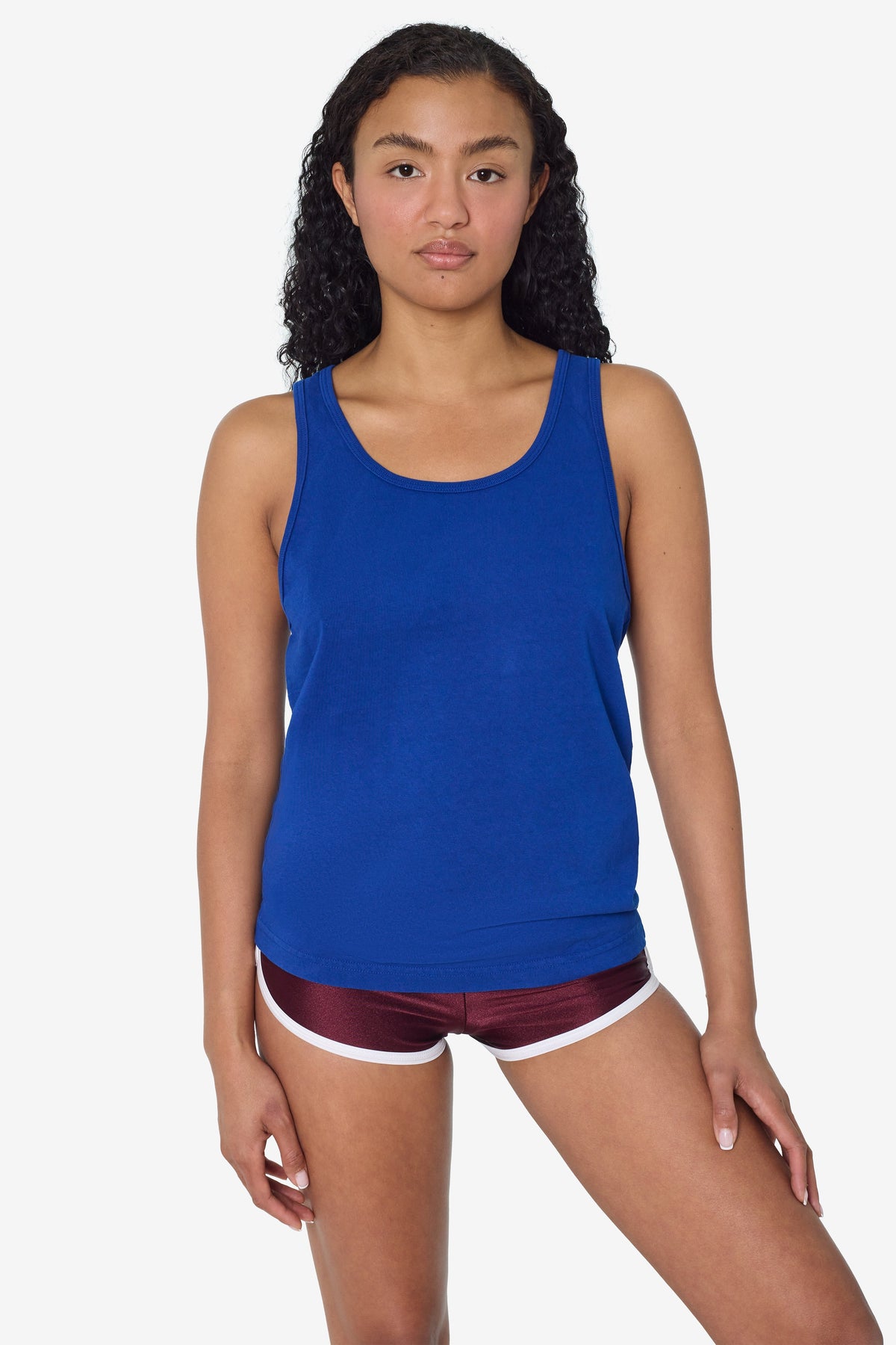 1815GD - Classic Tank Top