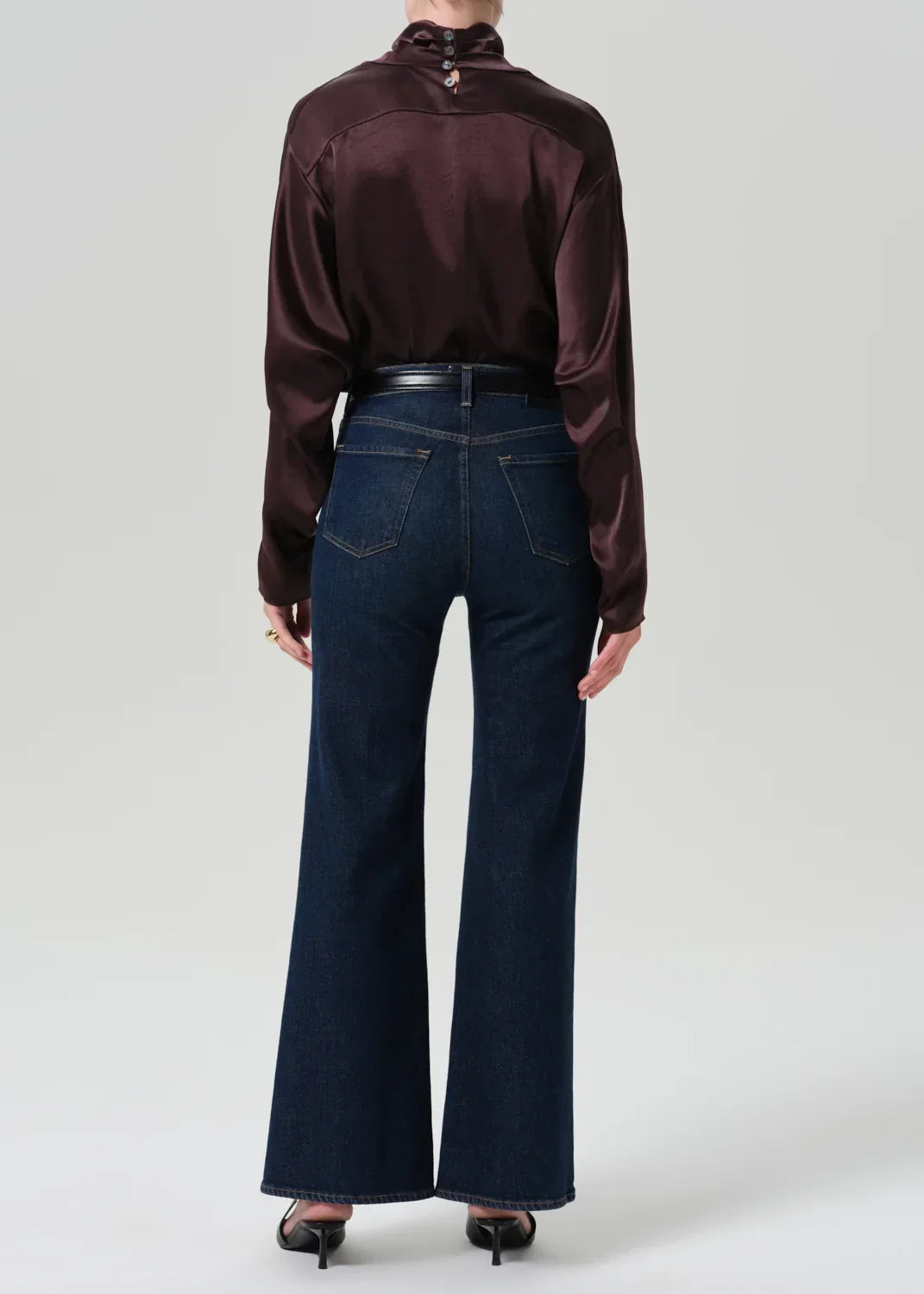 KIMBERLY 70'S FLARE