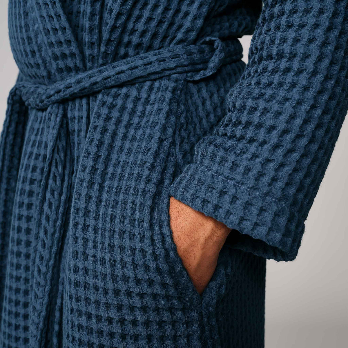 Dreamweave Waffle Robe