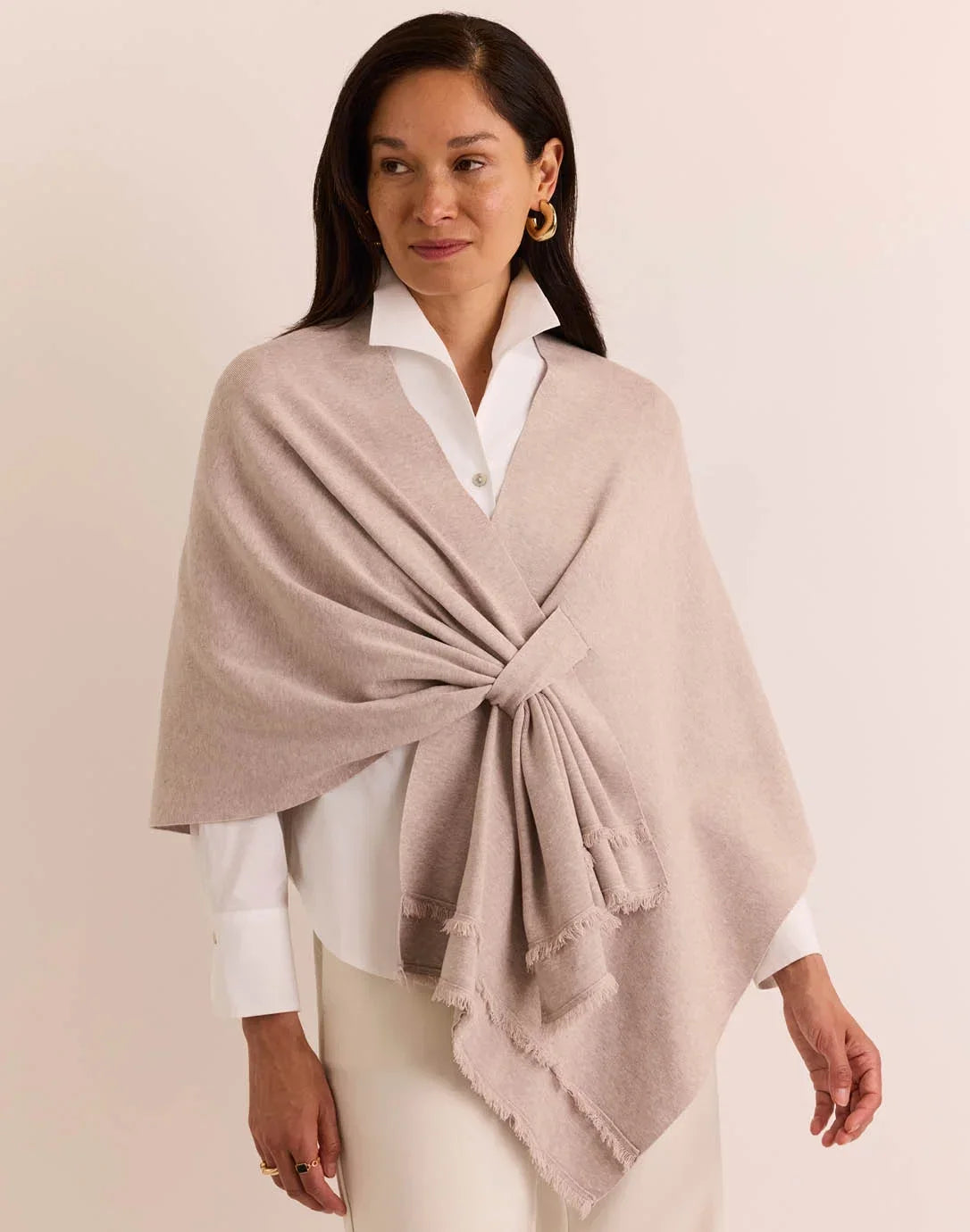 MABEL TAB WRAP