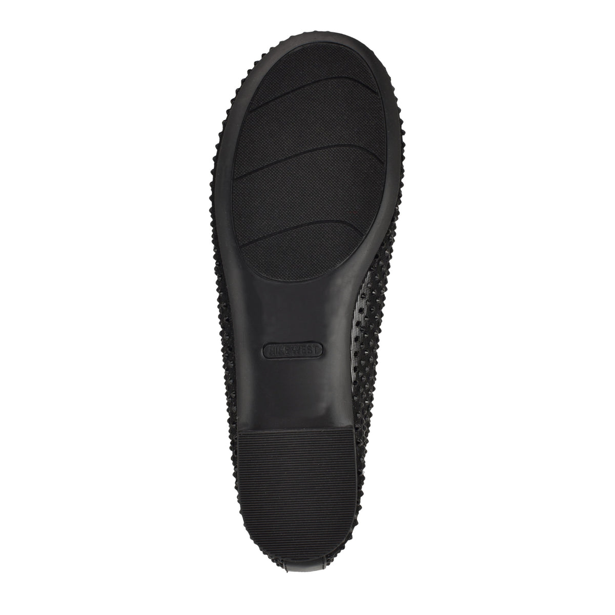 Burnne Ballet Flats
