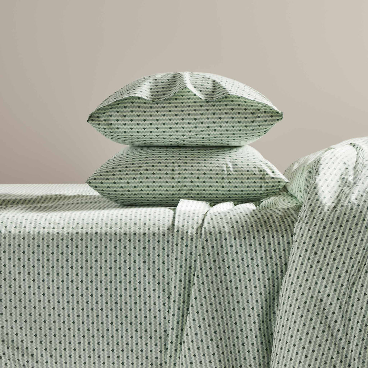 Test Classic Percale Hardcore Sheet Bundle