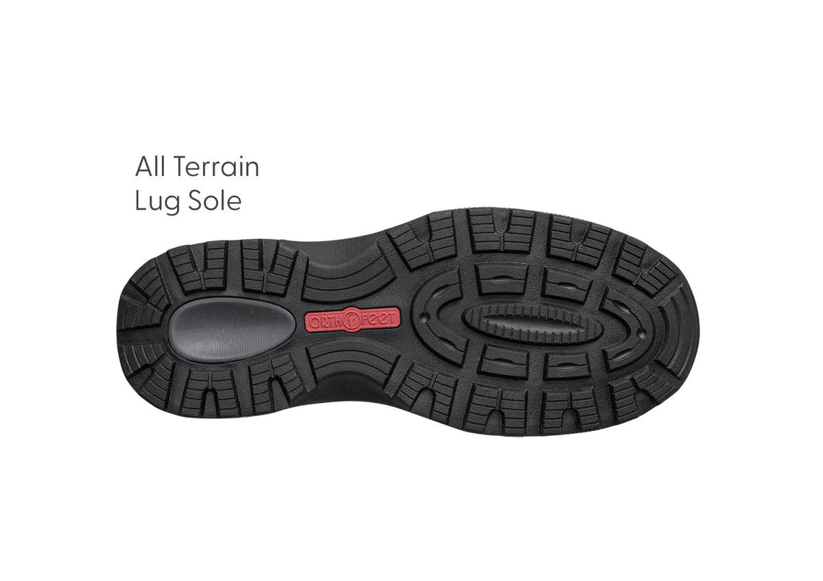 Dalton Hands-Free Waterproof - Gray
