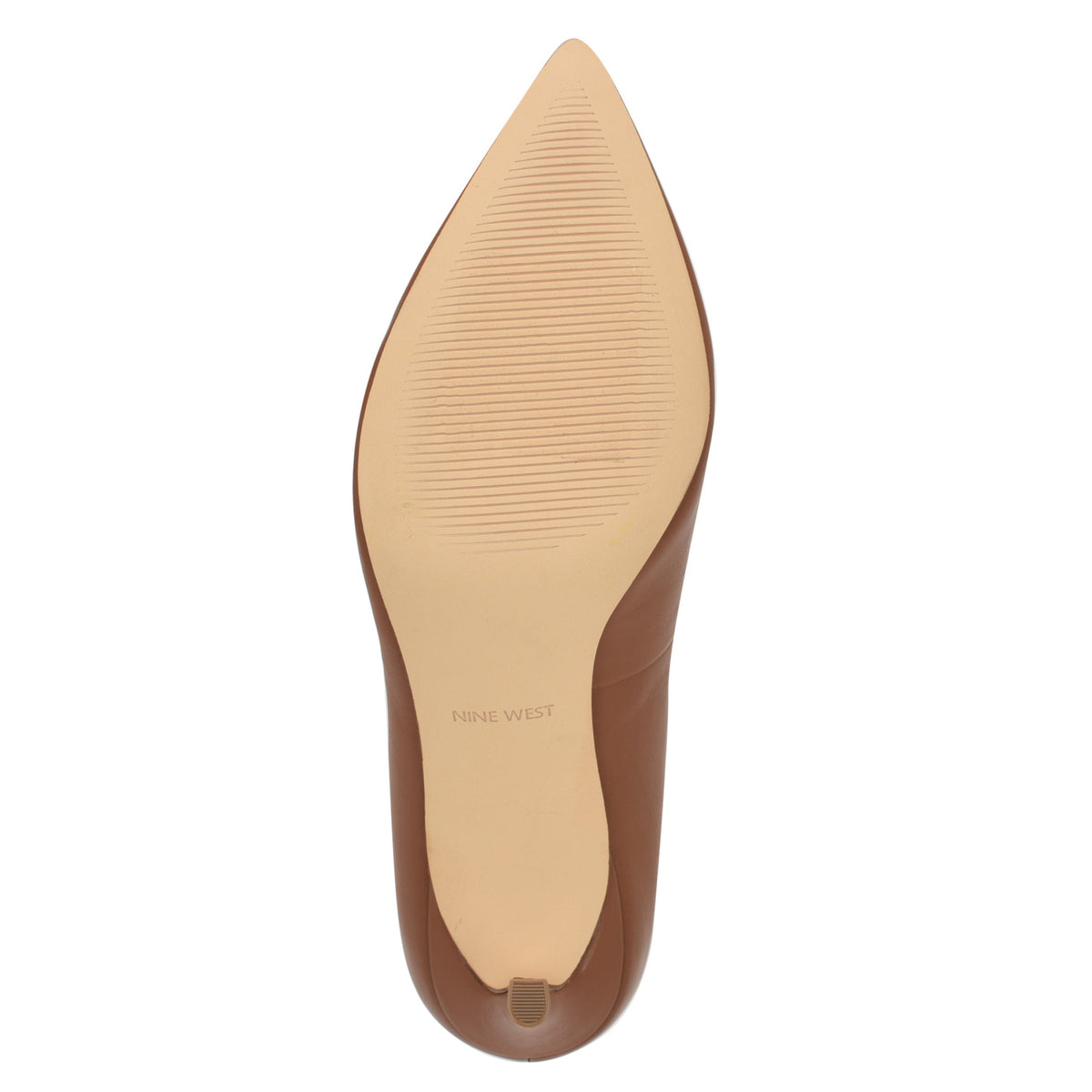 Ezra Pointy Toe Pumps