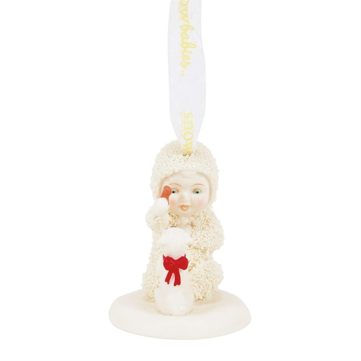 Heres Special Treat Ornament 2026