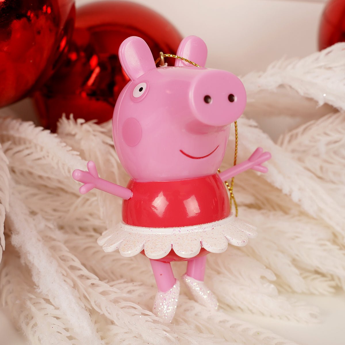 Peppa Pig Ornament