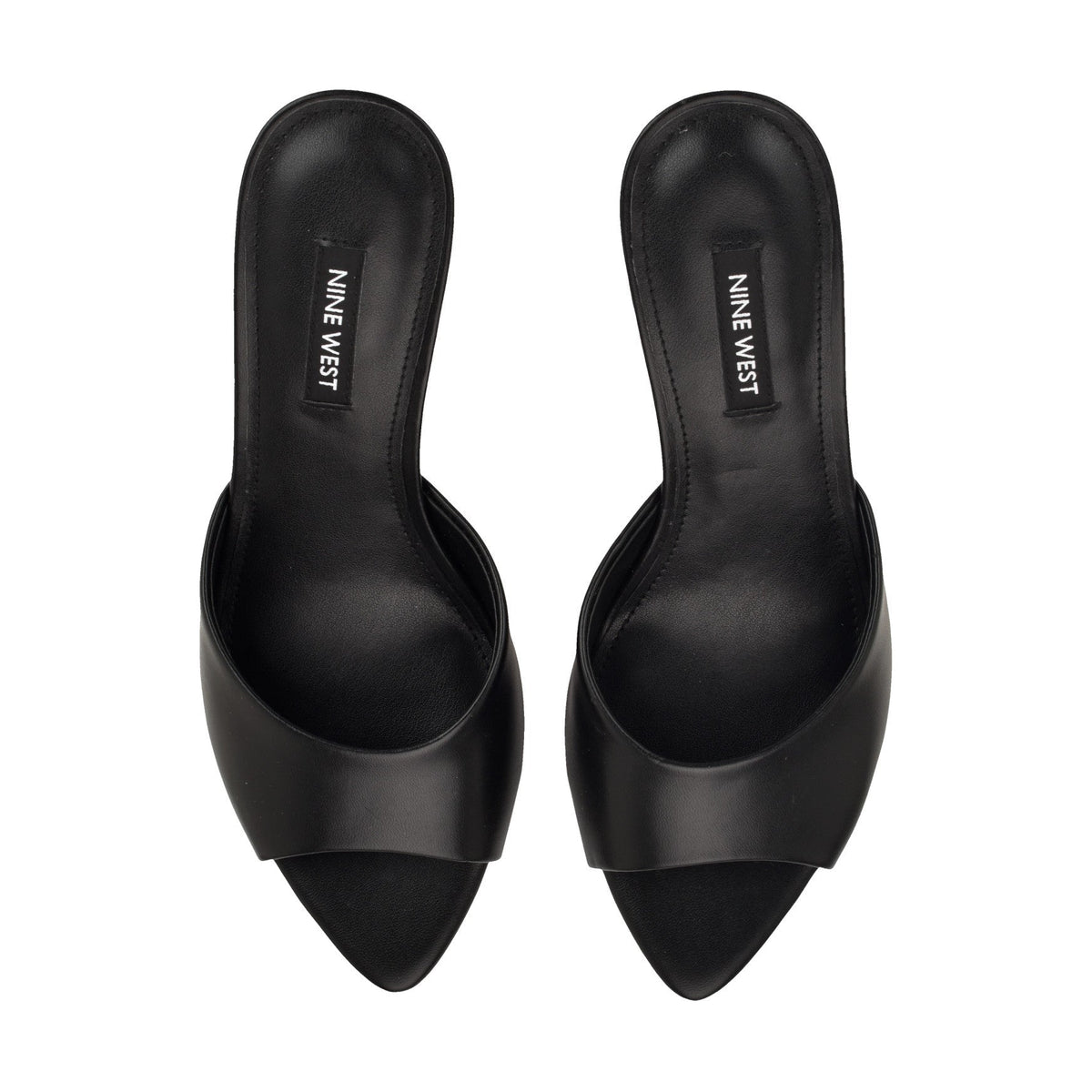 Dabby Mule Sandals