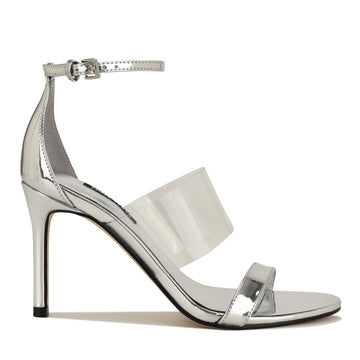 Vallie Ankle Strap Sandals