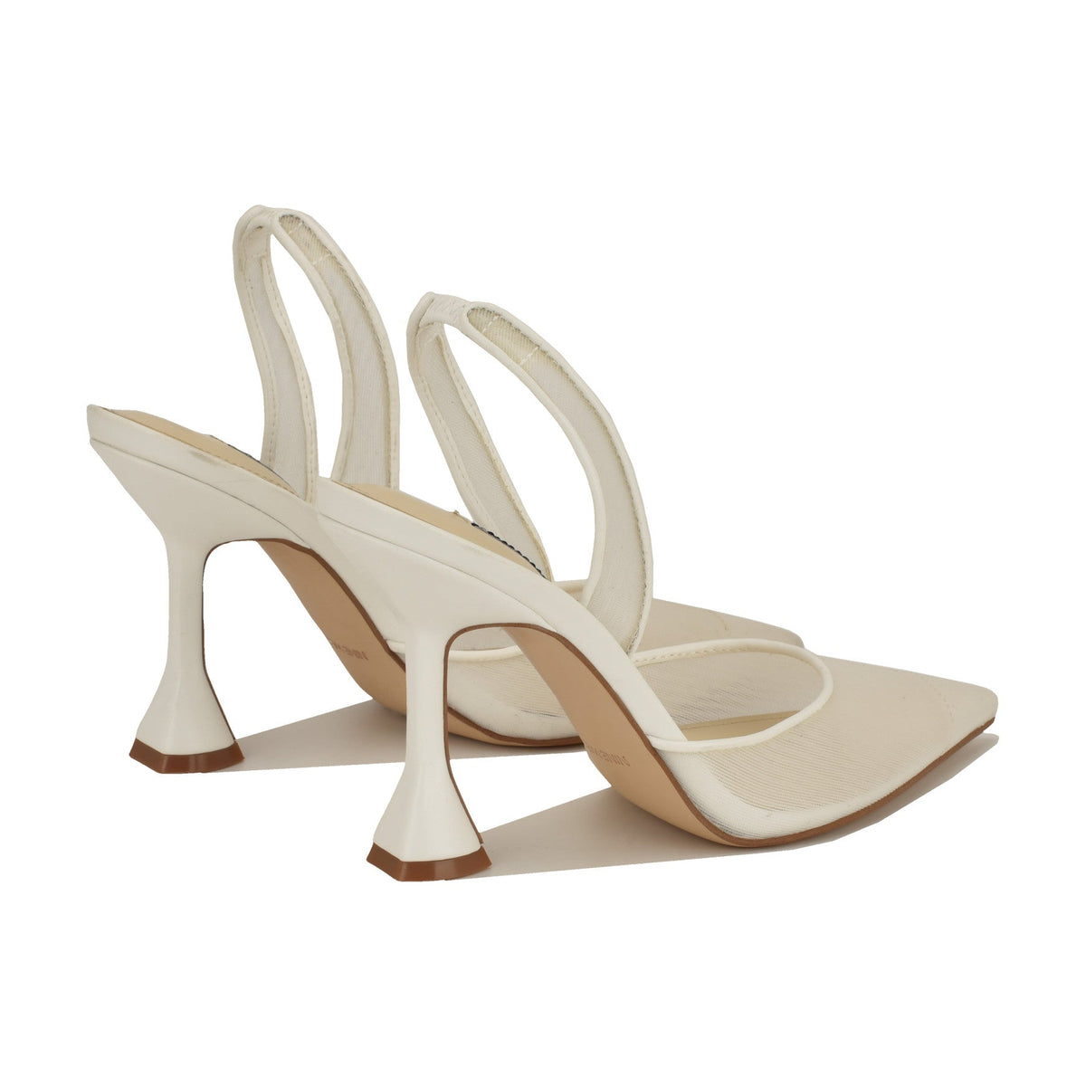Kansy Slingback Pumps