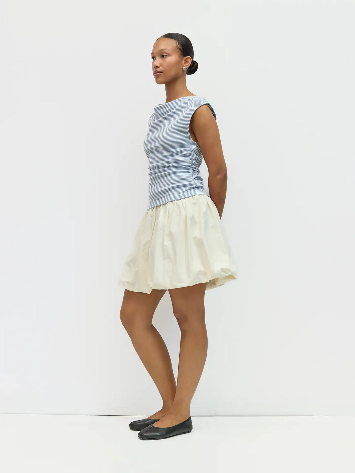 THE RUMI DRESS