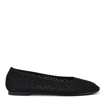 Burnne Ballet Flats