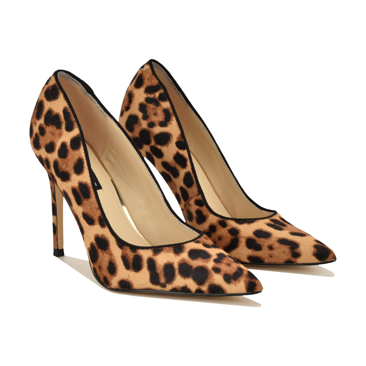 Fresh Pointy Toe Pumps