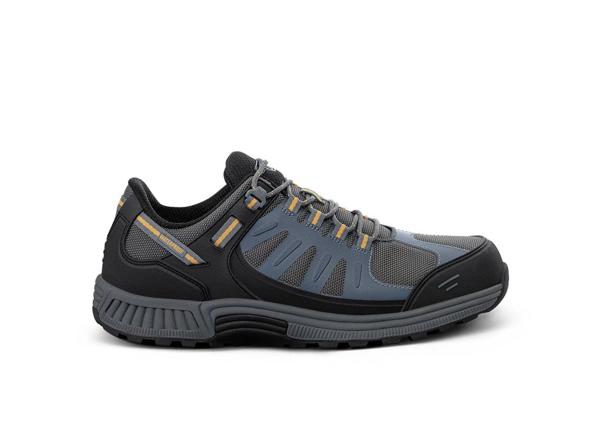 Avalon Waterproof - Gray