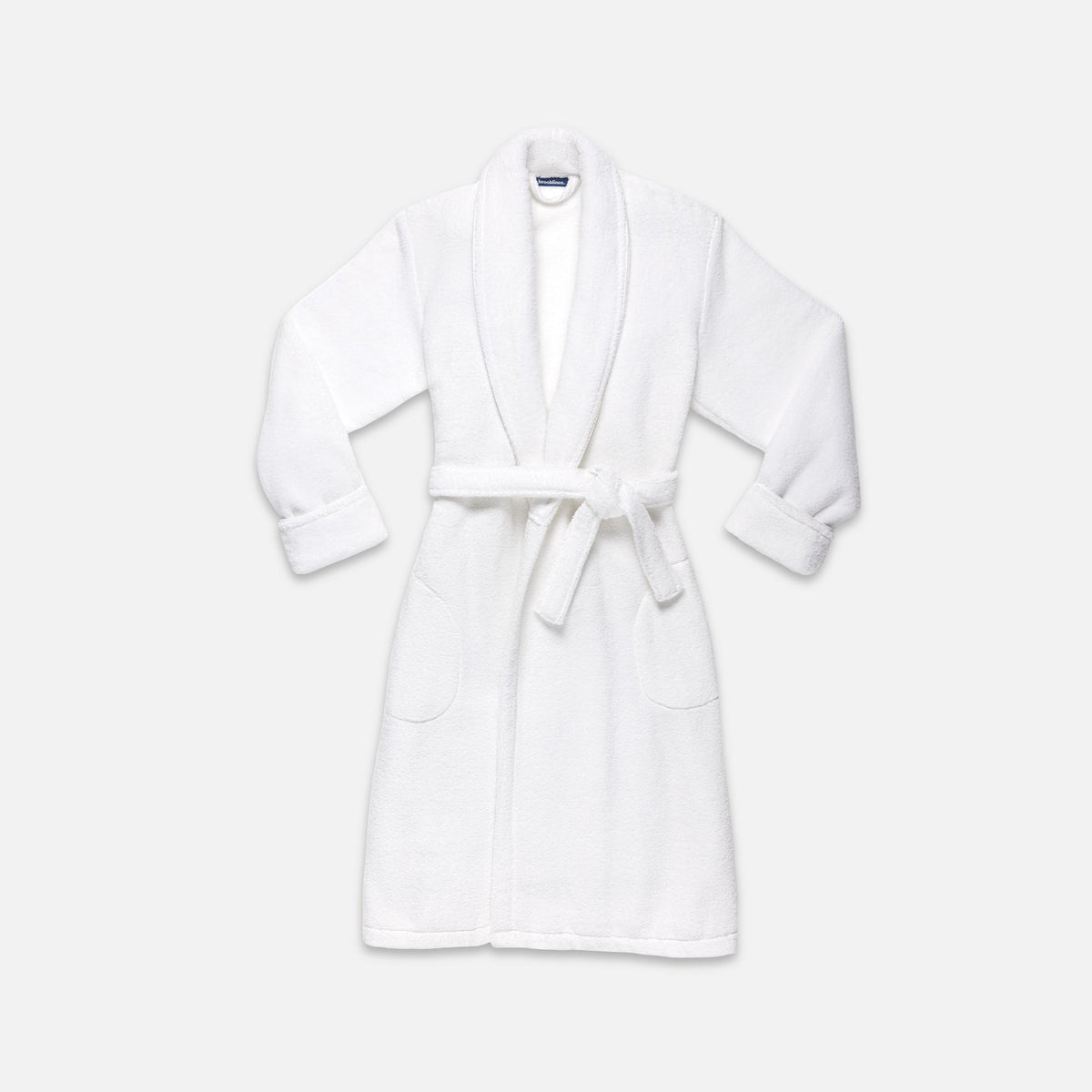 Mine and Yours Super-Plush Robe Bundle
