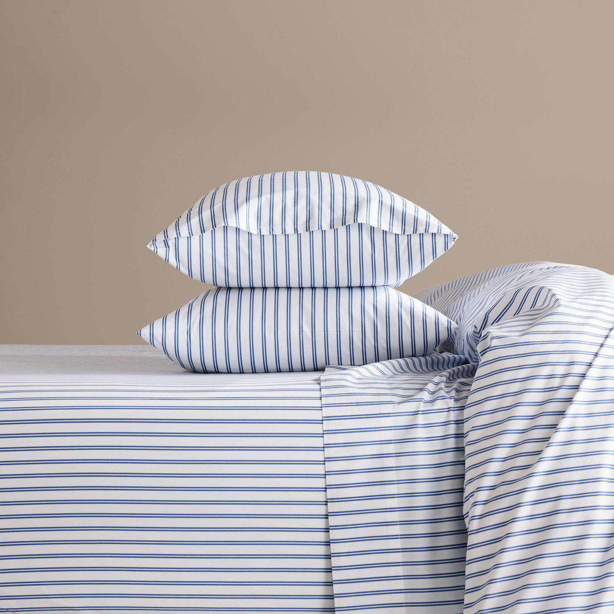 Test Classic Percale Pillowcases