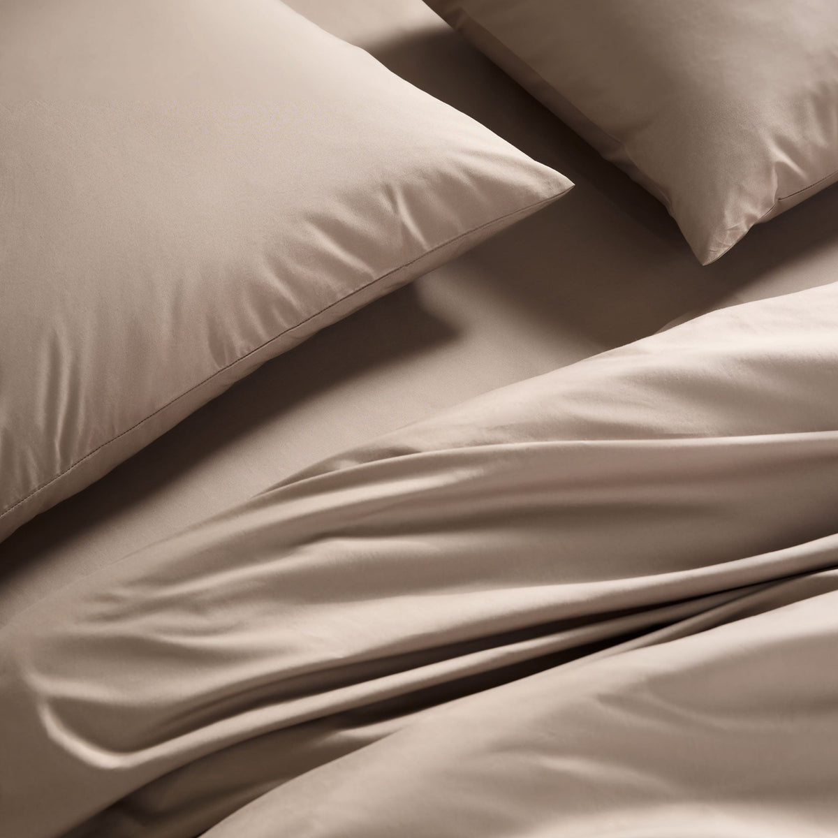 Classic Percale Pillowcase Set - Last Call