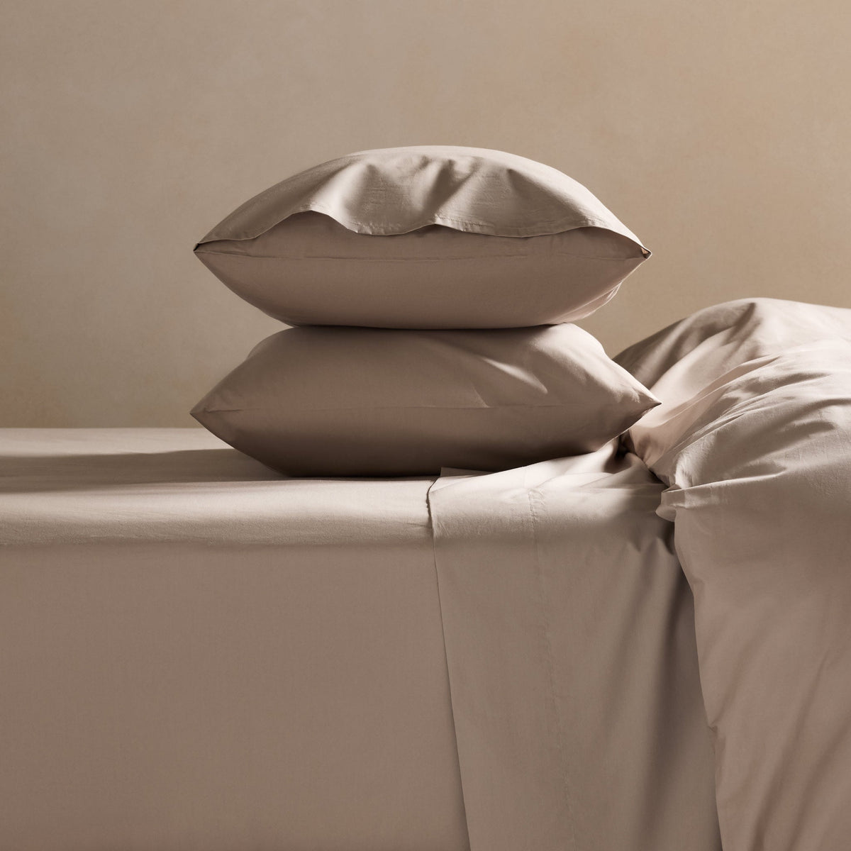 Classic Percale Bedding Move-In Bundle