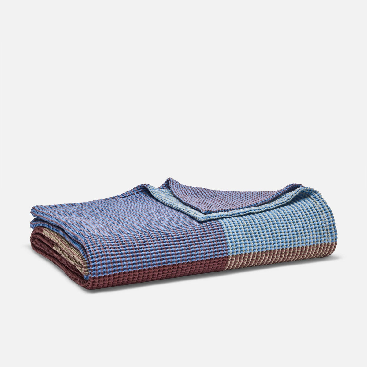 Dreamweave Waffle Bed Blanket