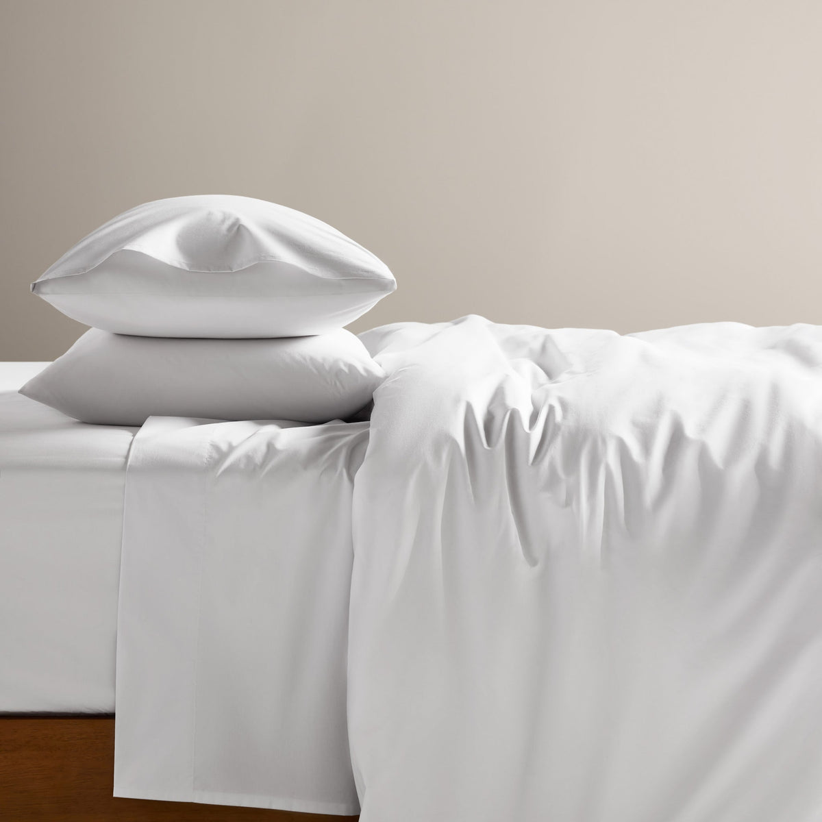 Test Classic Percale Hardcore Sheet Bundle