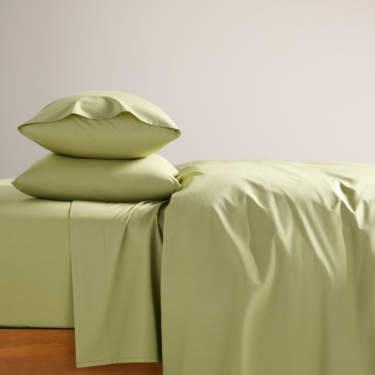 Test Classic Percale Pillowcases