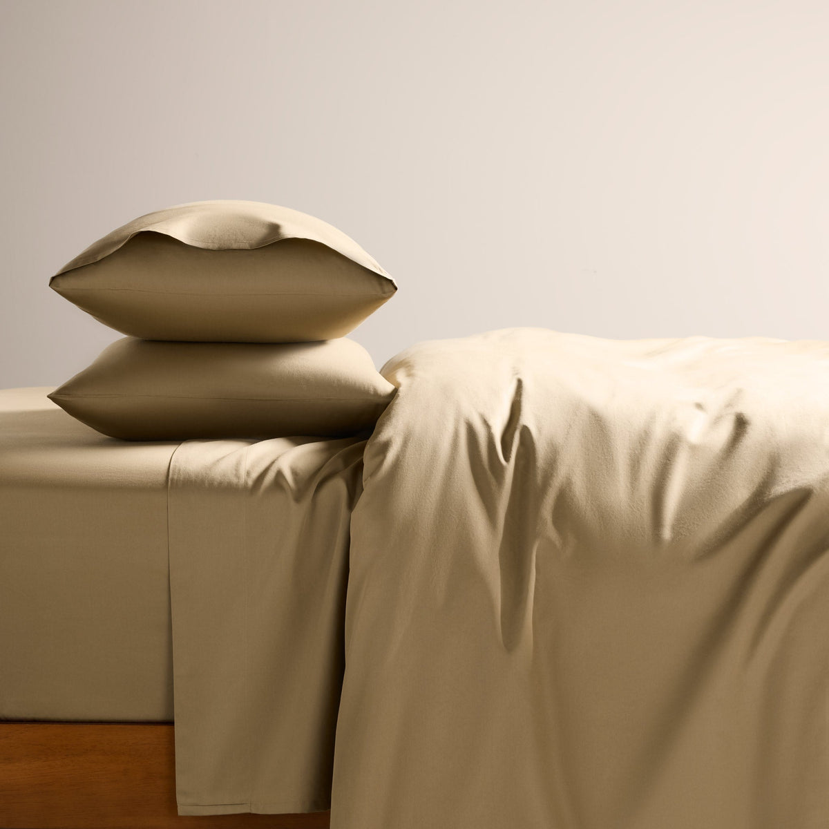 Luxe Sateen Core Sheet Set - Last Call