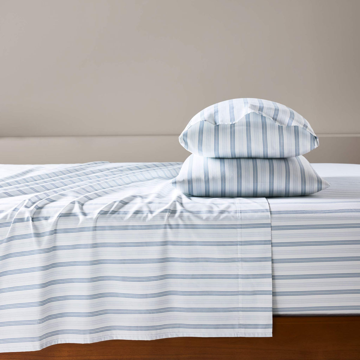 Luxe Sateen Core Sheet Set - Last Call