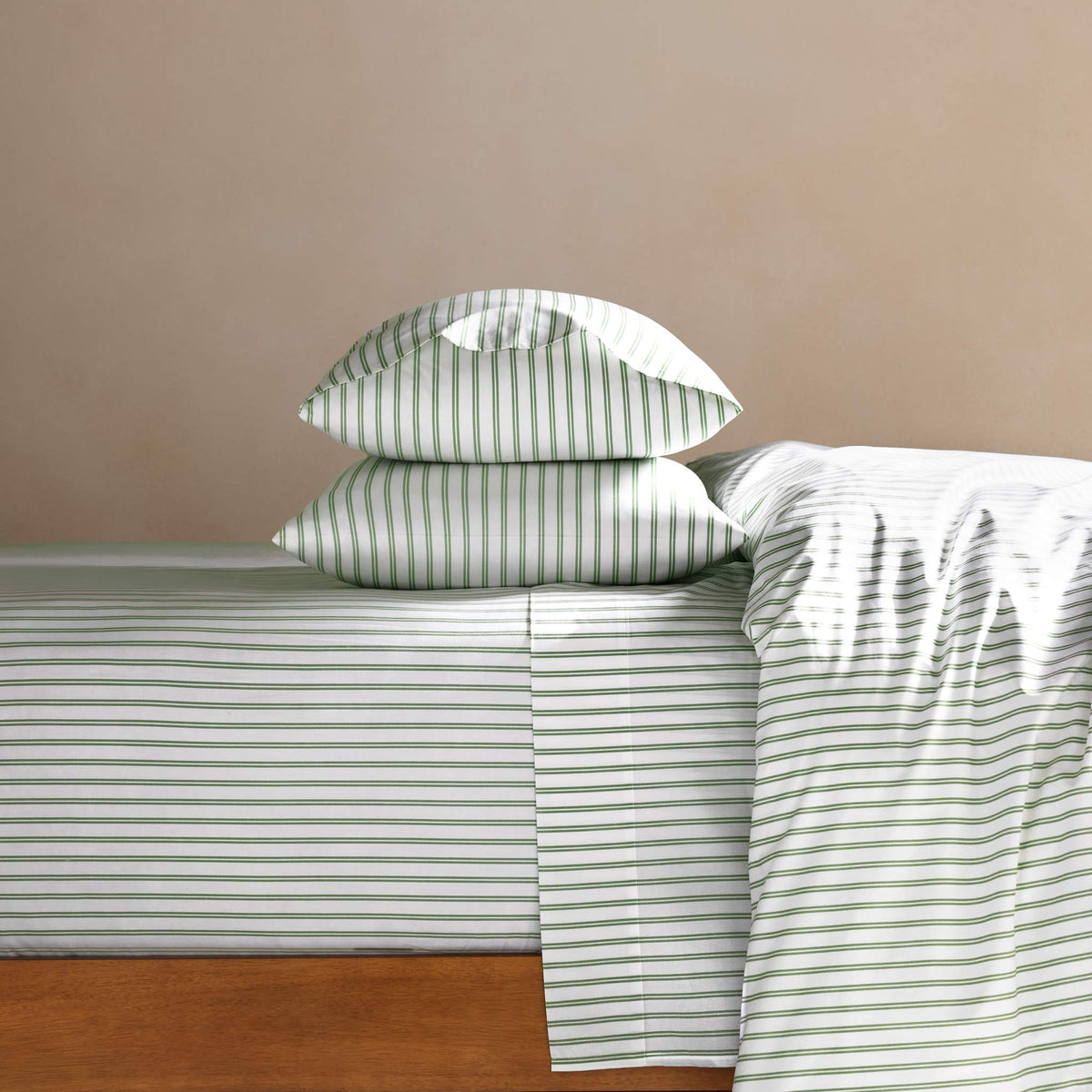 Test Classic Percale Pillowcases