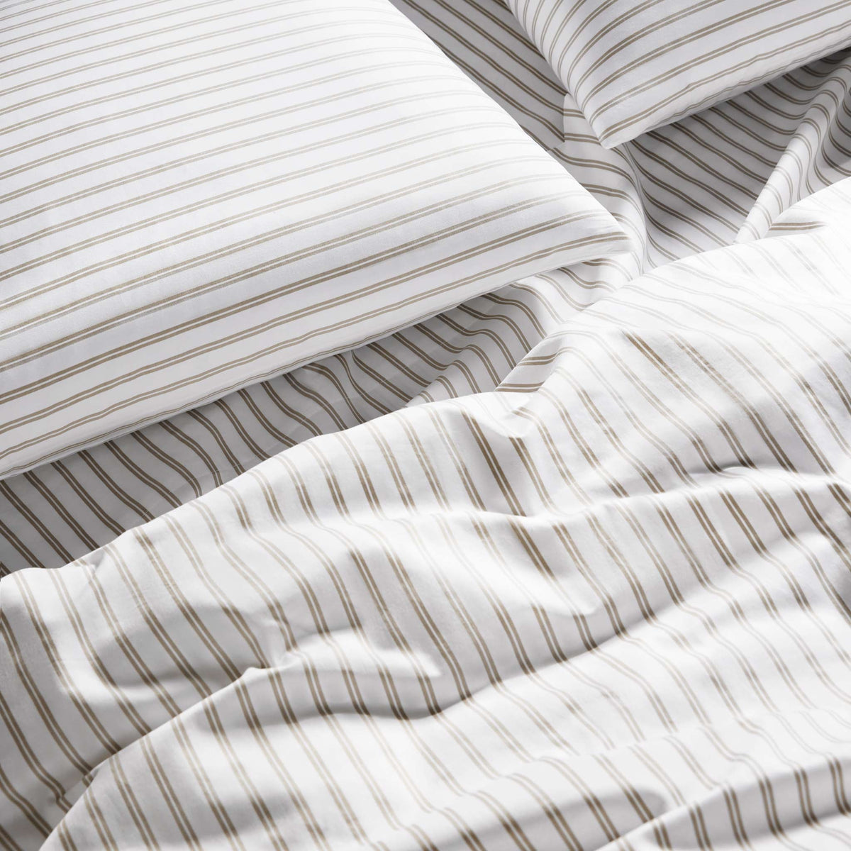 Classic Percale Dreamweave Starter Bundle