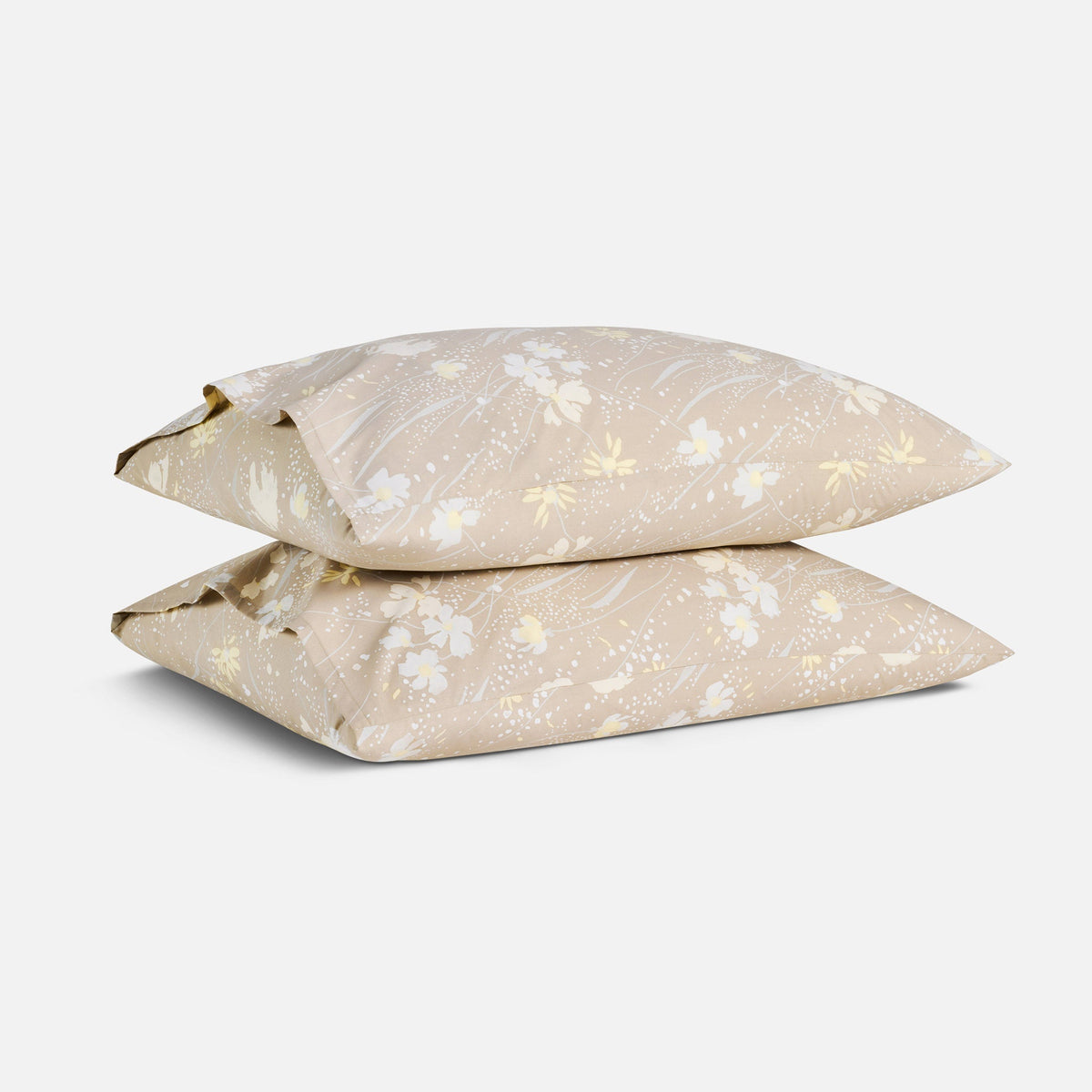 Test Classic Percale Pillowcases
