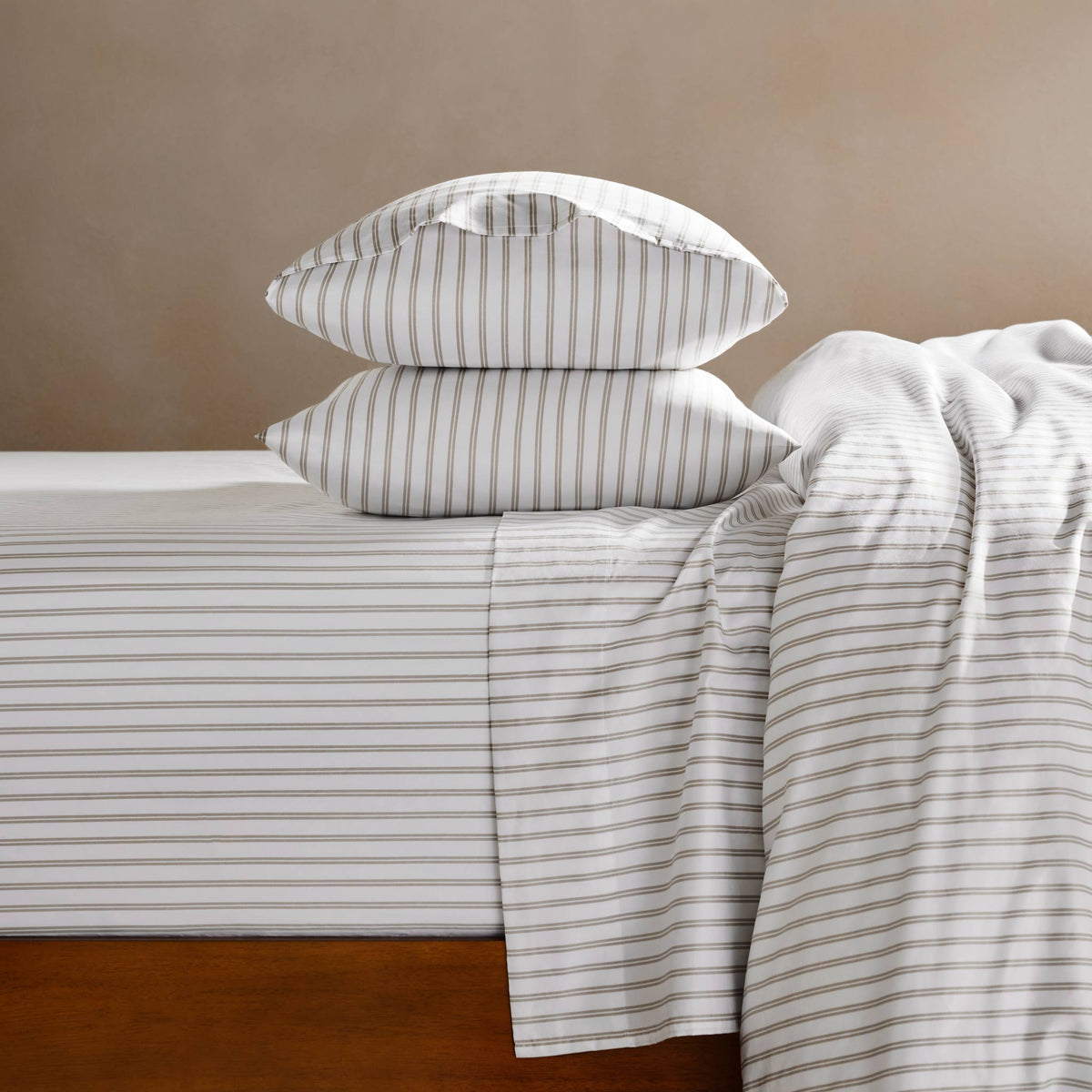 Luxe Sateen Core Sheet Set - Last Call