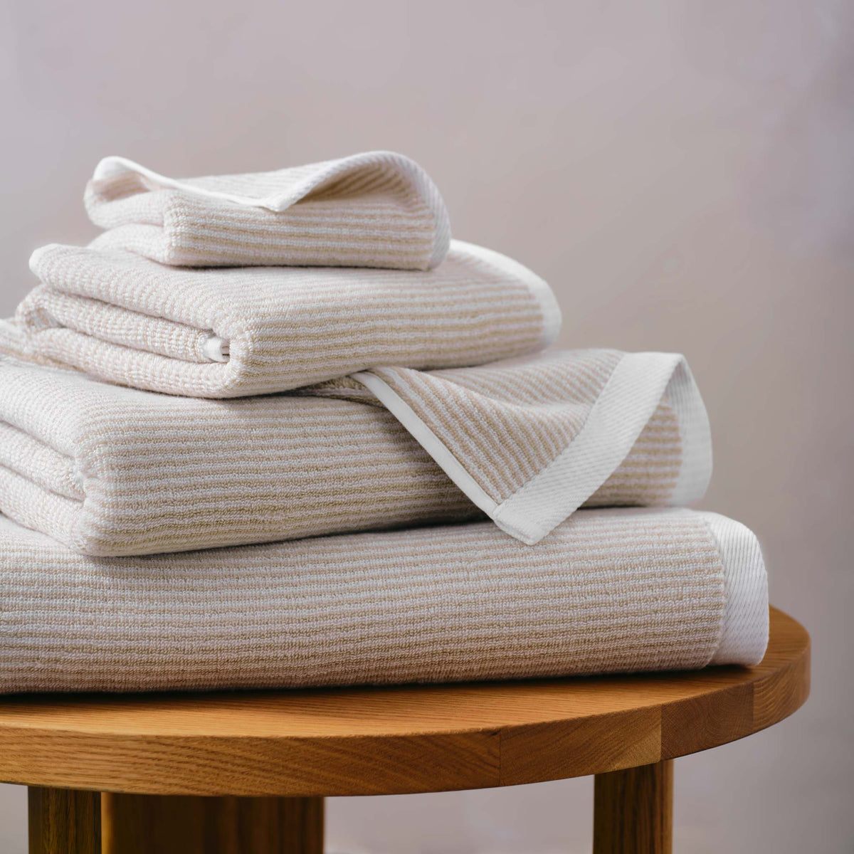 Plush Turkish Cotton Washcloths