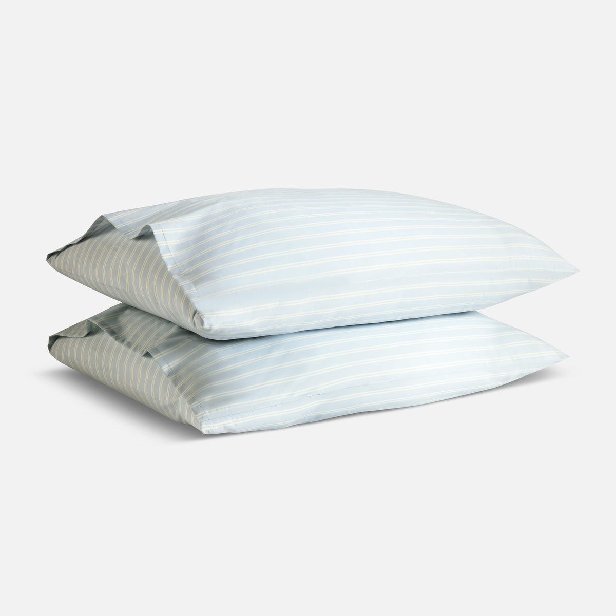 Test Classic Percale Pillowcases