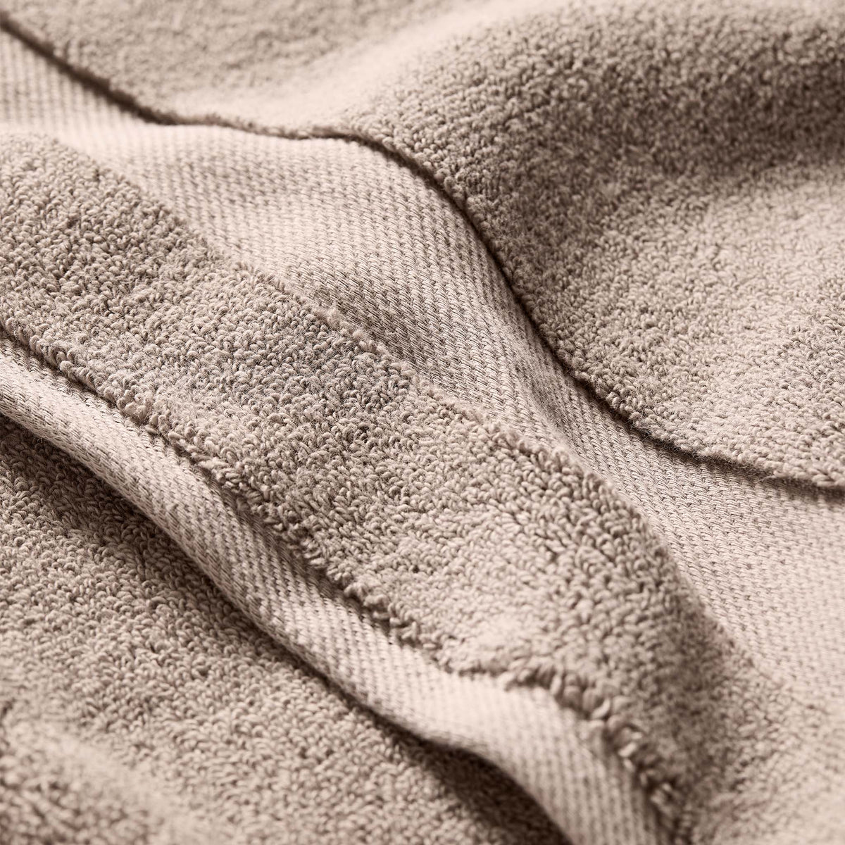 Super-Plush Turkish Cotton Bath Towels