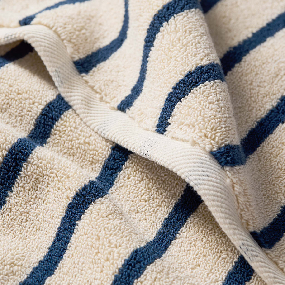 Super-Plush Turkish Cotton Hand Towels