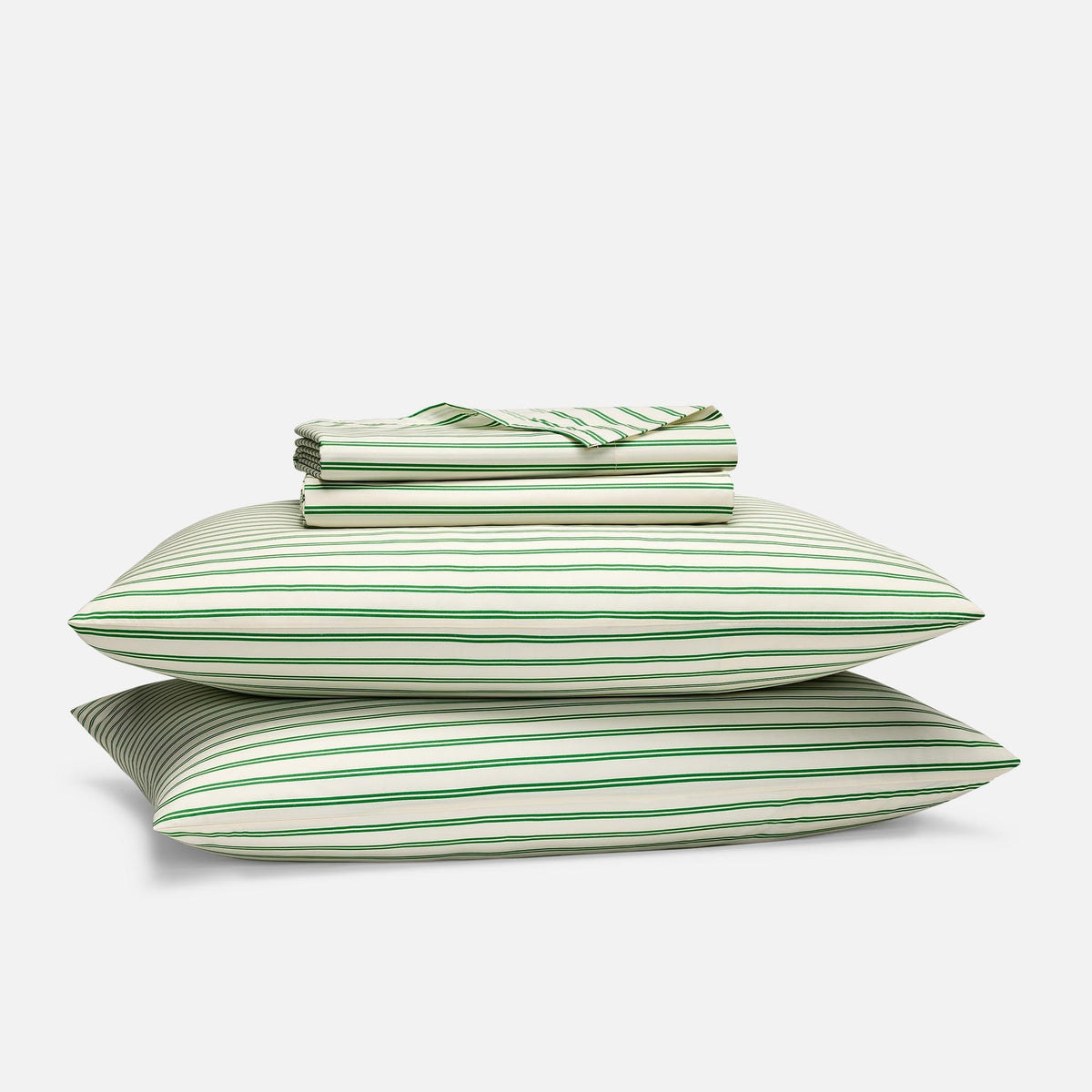 Classic Percale Core Sheet Set