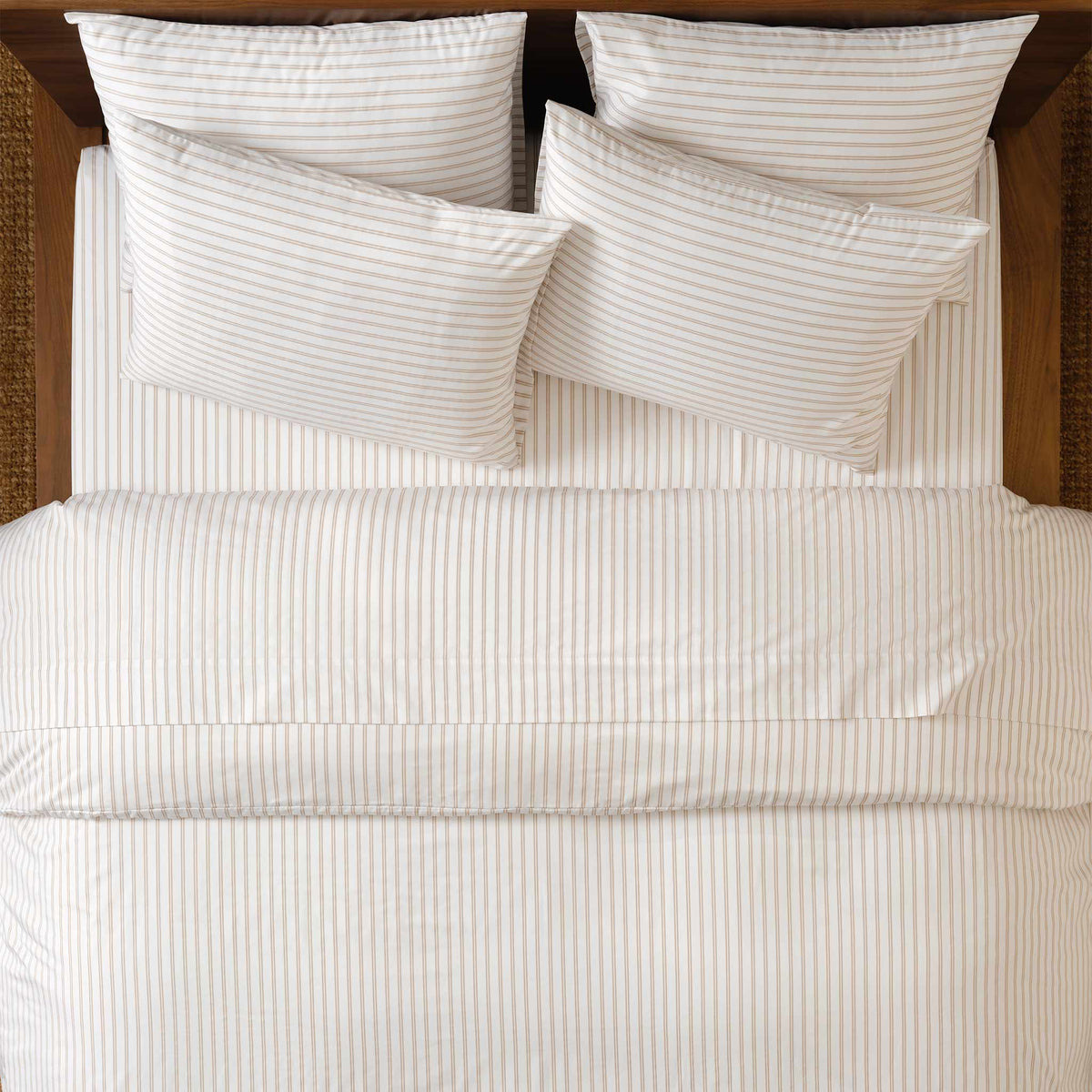 Luxe Sateen Dreamweave Hardcore Bundle