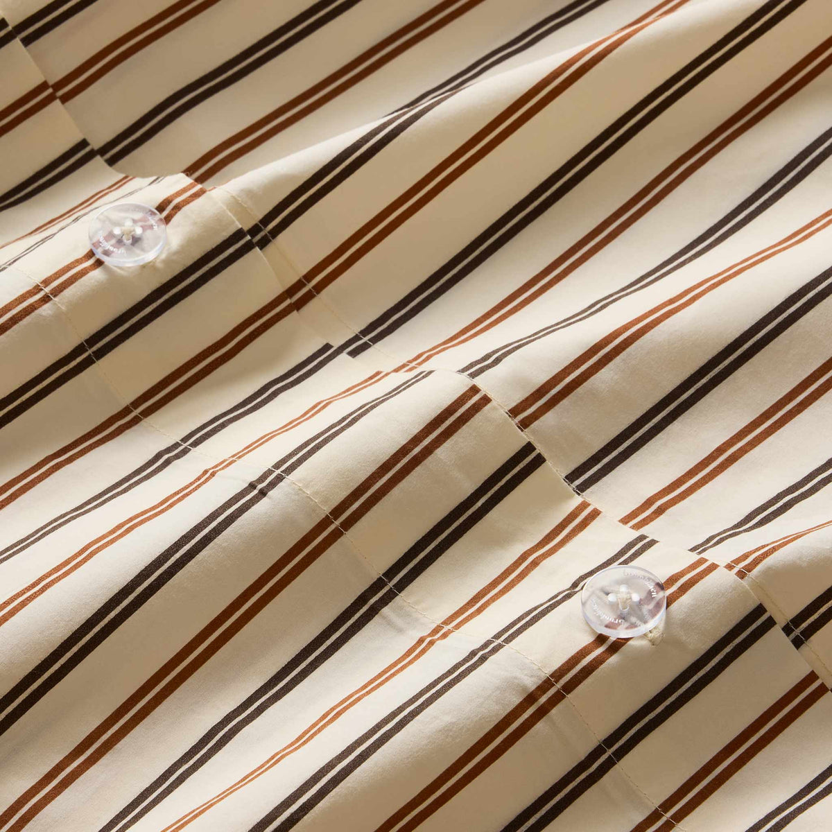 Classic Percale Duvet Set