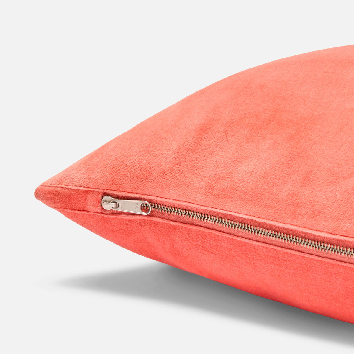 Cotton Velvet Pillow Cover