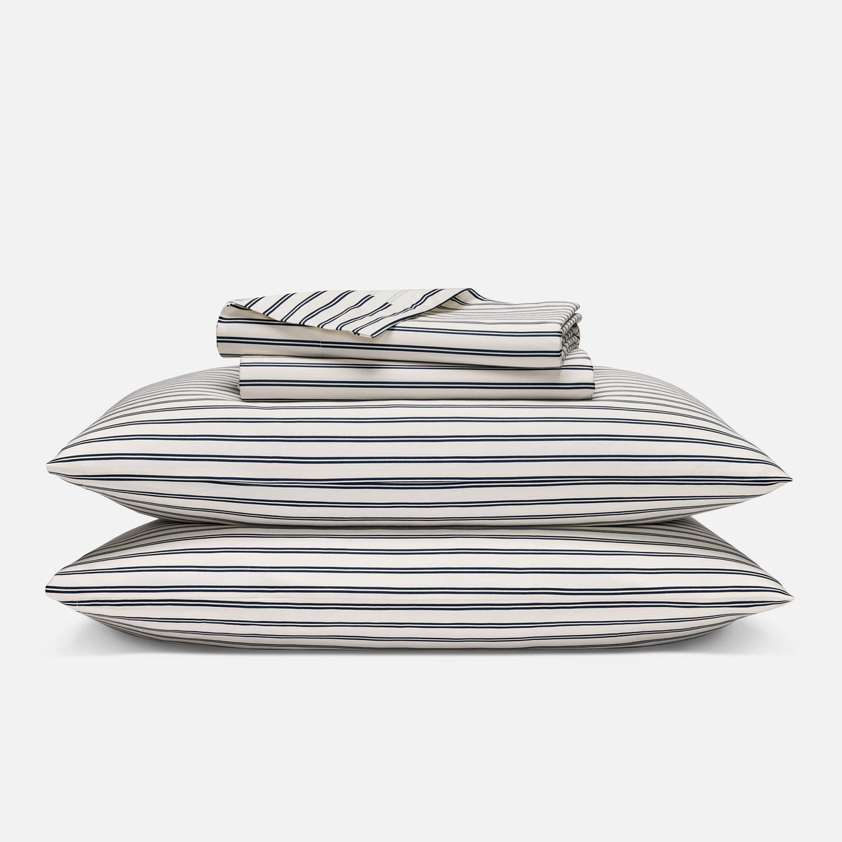 Set of 2 Luxe Sateen Core Sheet Set Bundle