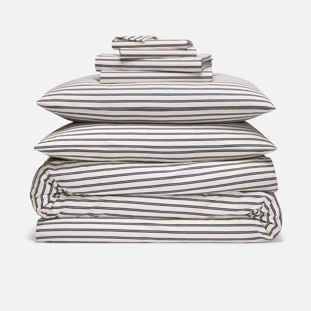 Luxe Sateen Hardcore Sheet Bundle