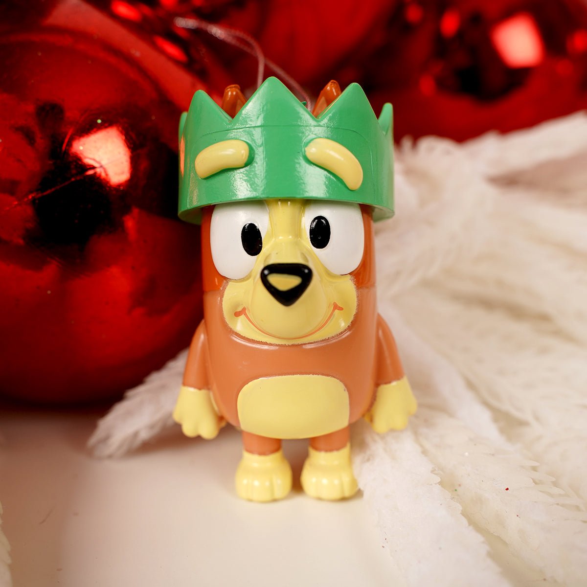 Bluey Or Bingo Ornament