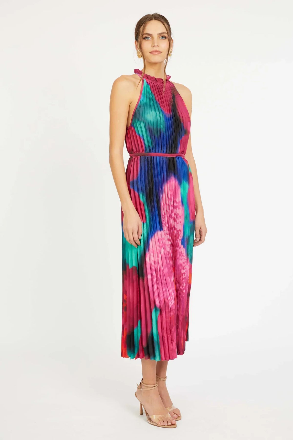 JAYCE DRESS