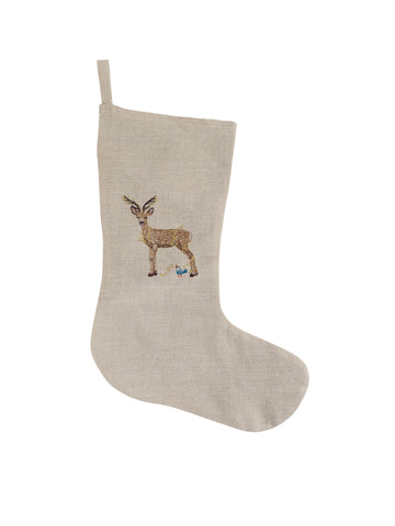 Coral & Tusk Deer Stocking