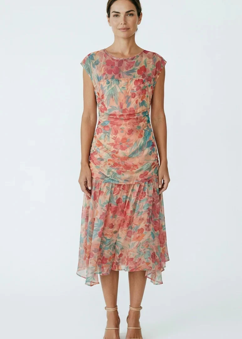 AGNES DRESS
