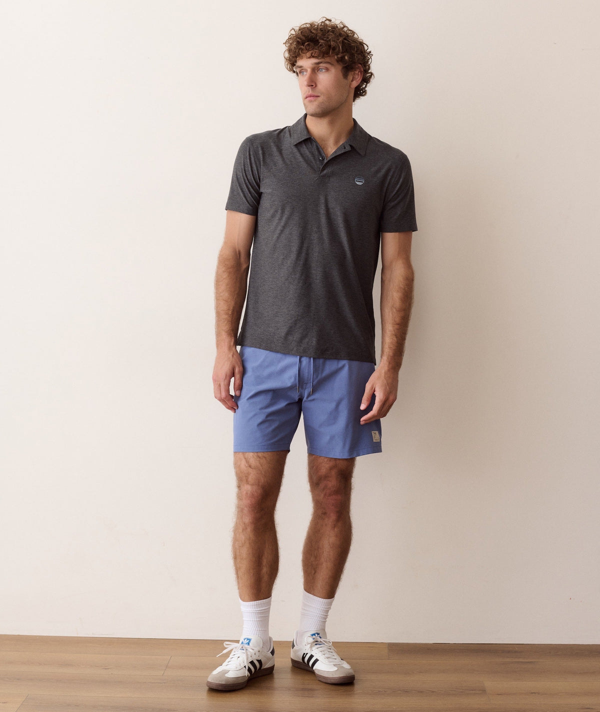 Everyday Sport Polo